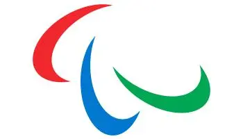 Paralympics logo